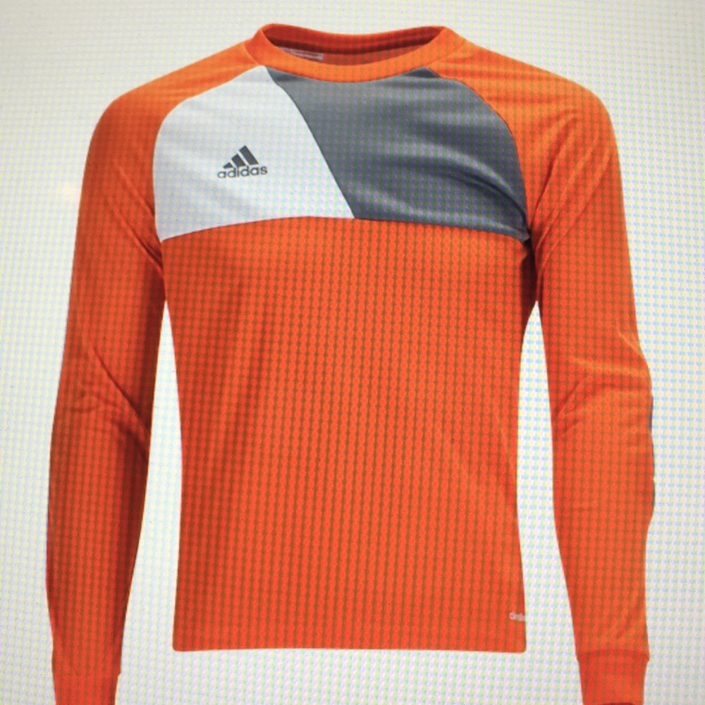 Adidas Assita 17GK Goalkeeper Jersey/New